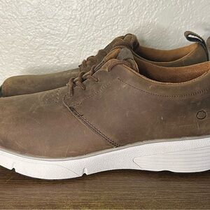 DR.Comfort Roger Diabetic shoes men size 12 W  Leather Genuine therapeutic.